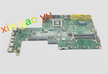 FOR MSI GS70 GS70-20D MS-1771 MS-17711 laptop Moederbord  SR15E I7-4700HQ  Moederbord CPU HM87 Chipset GTX 765 2024 - buy cheap