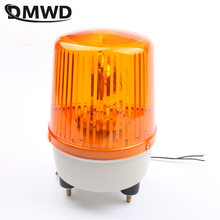 DMWD DC12V/24V Construction engineering signals Revolving Warning Light traffic light LTE-1161 indicator light 2024 - buy cheap
