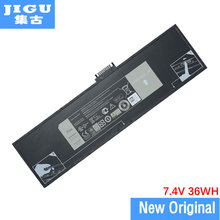 JIGU HXFHF Original batería del ordenador portátil para DELL para Venue 11 Pro (7130) 11 Pro (7139) 2024 - compra barato