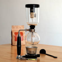 Hario Syphon coffee maker,/Syphon Coffee Brewer Maker ,competitive price and excellent quality 2024 - buy cheap