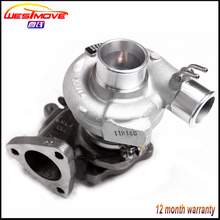 Turbocompresor TF035, 4913504020, 28200, 4A200, para Hyundai H1, H200, Starex, Libero, Galloper II, 2.5L, motor diésel, D4BH, 4D56, TCI, 100HP 2024 - compra barato