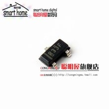 Module Free shipping  new original REF3333AIDBZR SOT23 voltage reference  REF3333 2024 - buy cheap