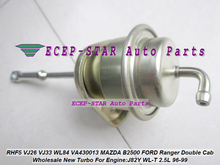 Фонарь клапана RHF5 VJ26 VJ33 WL84 VC430089 для FORD Ranger для MAZDA Bravo B2500 MPV J82Y привод разгрузочного клапана турбонаддува 2,5 л 2024 - купить недорого