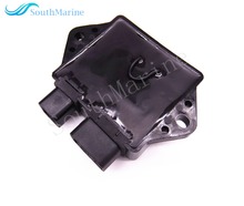 66T-85540-01 66T-85540-00 CDI Coil Unit Assy for Yamaha Outboard E40X 40XMH 2-Stroke 2024 - buy cheap