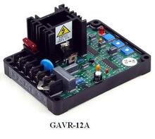 Бесплатная доставка GAVR-12A AVR Автоматический регулятор напряжения генератор GAVR 12A 2024 - купить недорого