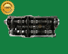5VZ-FE 5VZFE 5VZ montaje completo de cabezal del cilindro/ASSY para Toyota Land Cruiser 3400/4-corredor/Hilux/T100/Tacoma 3.4L V6 24v 92-98 2024 - compra barato