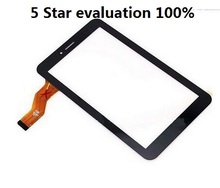 New LCD display Touch screen matrix 7" Irbis TX18 Sim-Lock 3G Tablet inner LCD Screen Panel Module Replacement Free Shipping 2024 - buy cheap