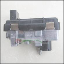 Turbo Electric BOOST Turbocharger Turbine Actuator Valve Electronic Actuator G-88 G88 767649 6NW 009 550 6NW009550 6NW-009-550 2024 - buy cheap