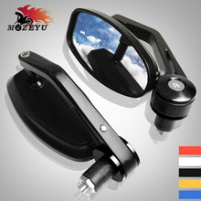 Rearview Mirrors For  390 125 690 200 250 990 1290 Adventure R SMC CNC Rear view Mirror Motorcycle Scooter Accessories 2024 - buy cheap