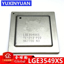 LGE3549 LGE3549XS LGE3549XSP LGE3549P BGA  integrated circuit IC LCD TV chip 1PCS 2024 - buy cheap