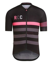 2019 RCC Pro Cycling Jersey Summer Racing Bicycle Clothing Ropa Maillot Ciclismo Mens MTB Bike Clothes Cycling Clothing Wear 2024 - buy cheap