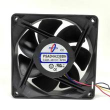 12cm 12038 48V 0.48A IP55 AP65 waterproof fan PSAD4A238BH humidifier radiator fan 2024 - buy cheap