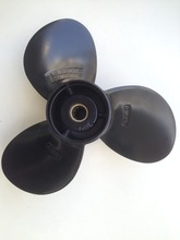 9 1/4x9 for ZONGSHEN SELVA PROPELLERS 9-15HP ALUMINIUM 10 tooth spline fit outboard marine propellers 2024 - buy cheap