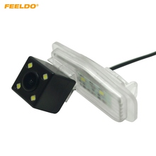 FEELDO-cámara de visión trasera CCD para coche, con LED, para Honda Crider 2016, cámara de estacionamiento de marcha atrás #2084 2024 - compra barato