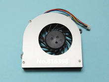 CPU Cooling Fan For Lenovo G470 G470A G470AH G570 G475AX G475 LAPTOP Notebook Cooler Radiator Cooling Fan 2024 - buy cheap