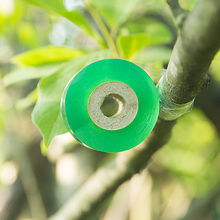Fita adesiva para árvores de frutas, faixa de plástico transparente para enxerto com 2cm, 2.5cm, 3cm de largura 2024 - compre barato