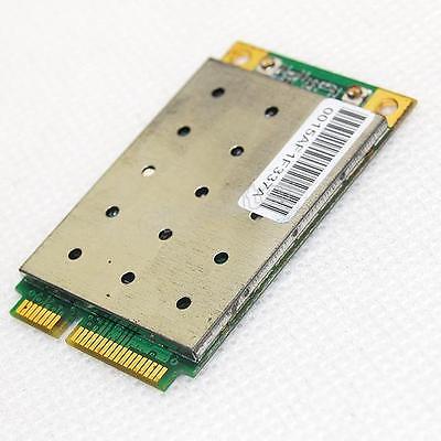 pci-e atheros wlan card