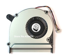 SSEA Novo original CPU Laptop Cooling Fan para ASUS S400E X402C S500 S500C S500CA S400 S400C S400CA X502CA ventilador de refrigeração da CPU fã 2024 - compre barato