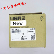 1 year warranty  New original In box   FX5U-32MT/ES   FX5U-32MR/ES  FX5U-64MT/ES  FX5U-64MR/ES  FX5U-80MT/ES  FX5U-80MR/ES 2024 - buy cheap