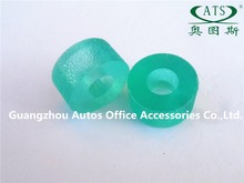 Compatible with color copier pick up rubber 2pcs/ set  for use in DCC450/ 400/ 4400/ 4300 from China 2024 - buy cheap