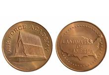 medals of america cheap custom made medals of america OEM custom antique gold medals 2024 - buy cheap