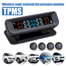 Tpms-medidor digital estável de pressão do pneu, dispositivo automático, sem fio, tmps 2024 - compre barato