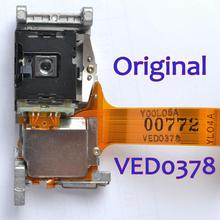 Совершенно новый JVC EGMVED0378V VED0378 VED-0378 VMK0433-1 VMK0430 DVD лазерный объектив Lasereinheit оптический пикапы Bloc Optique 2024 - купить недорого