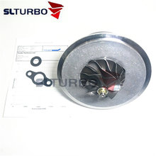 Turbina equilibrada cartucho 8973815070 de VBA30023 VAA30023 Isuzu NKR/NPR 3,0 TDI 96 Kw 131 HP 4JJ1E4N-cargador turbo core CHRA 2024 - compra barato