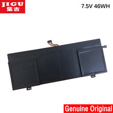 JIGU 7.5V 46WH Plus-13IKB L15M6PCO L15M6PC0 Original Da Bateria Do Portátil Para Lenovo 710S 2024 - compre barato