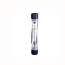 PMMA Liquid Flowmeter Water Flow Meter 1" BSP Female Rotameter LZM-25G 15-150LPM 5-35LPM 12-60LPM 10-70LPM 20-170LPM 30-130LPM 2024 - buy cheap