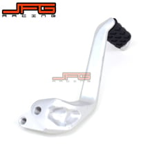 Brand New Aluminum Gear Shift Lever Pedal For DUCATI 899 1199 Motorcycle Streetbike 2024 - buy cheap