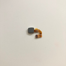 Used HOME Main Button With Flex Cable FPC For Leagoo M9 MT6580A Quad Core 5.5" 18:9 Full Screen 1280*640 + Tracking Number 2024 - buy cheap