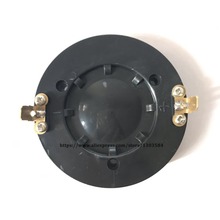 Diaphragm For Behringer Eurolive B215, B212, P Audio PAD-DE34 CCAR Flat Wire 2024 - buy cheap
