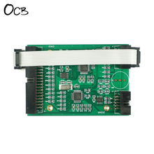 Chip Decoder For HP Designjet Z6100 Z6100ps Printer Decoder Board 2024 - buy cheap