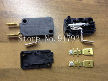 [ZOB] The original original AW51616D53N micro switch limit switch 16A250V switch  --20pcs/lot 2024 - buy cheap