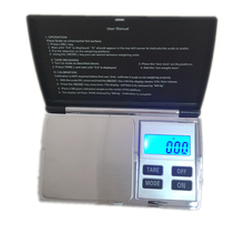 500g 0.01g Digital Precision Scales for Gold Bijoux Jewelry Scale 0.01 Pocket LCD Balance Electronic Stainless Steel Scales 2024 - buy cheap