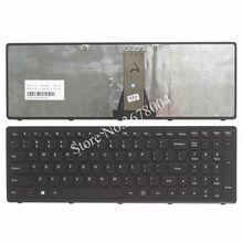 New for Lenovo Ideapad S500 G500S G505S G510S Z501 Z510 FLEX 15 15D US  Laptop keyboard 2024 - buy cheap