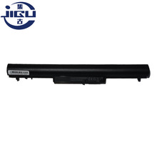 JIGU Battery For HP Pavilion Sleekbook 14 14t 14z 15 15t 15z HSTNN-YB4D 695192-001 HSTNN-YB4M HSTNN-DB4D VK04 8 Cells 2024 - buy cheap