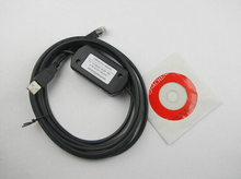 Программируемый кабель KOYO PLC USB-Koyo, бесплатная доставка 2024 - купить недорого