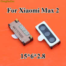 ChengHaoRan 1pcs 2pcs 3pcs 5pcs For Xiaomi Mi Max 2 Max2 Earpiece Flex Cable Ear Speaker Replacement Repair Parts 2024 - buy cheap
