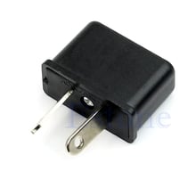 US EU To Au Socket Australia 220v Ac Power Plug Adapter Outlet Travel Converter 2024 - buy cheap