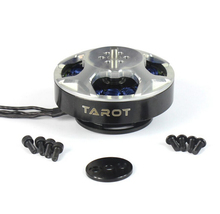 F11284 TAROT 5008 340KV 4kg eficiencia Motor TL96020 para T960 T810 Multicopter Hexacopter Octacopter 2024 - compra barato