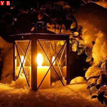 5D Diy Diamond Painting Cross Stitch Big Lantern 100% Full Round Diamond Embroidery Needlework Rhinestone Mosaic Crafts Gift XY1 2024 - buy cheap