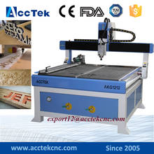cnc mach3 1212 cnc wood router for sale 4 axis cnc router machine rotary table air cooling spindle motor 2024 - buy cheap