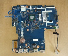 Placa mãe para computador laptop, 814050-001, 814050-501, 814050-601, para hp 14-ac, série 14t-ac000 uma celn3050, 2gb, 100% teste ok 2024 - compre barato