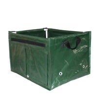 Vegetables Cultivation box Greenhouse Balcony Flower Nursery grow box Agriculture Garden Tomato potato planting grow Bag 1 Pc 2024 - buy cheap