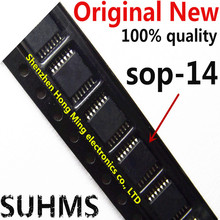 100%-nuevo chip TPS51117PWR TPS51117 sop-14, 10 unidades 2024 - compra barato