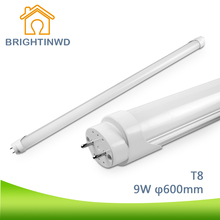 BRIGHTINWD T8 LED Lamp G13 Tube 60cm Lampada Led 110-265V SMD 2835 9W Tube LED Energy Saving Lampen Replace Edison Bulb 2024 - buy cheap