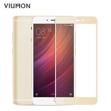 Full cover 9H Tempered Glass For Xiaomi Redmi Note 4X 32GB 64GB Screen Protector Redmi S2 4X 6A Protective Film Redmi 6 6A Glass 2024 - buy cheap