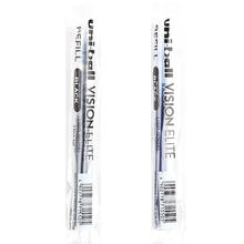 6 Pcs/Lot Mitsubishi Uni UBR-90 (08) Gel Pen Refill 0.8mm gel-ink Gel Pens Writing Supplies Office School Supplies wholesale 2024 - buy cheap